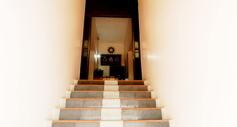 Ganapathy Garden Homestay, Kodaikanal 3